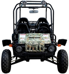 TAO TAO GTK4150 4 PERSON GO CART