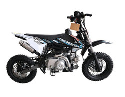 TaoTao DB20 107CC, Air cooled, 4-Stroke, Single-Cylinder, Automatic - Fully Assembled and Tested