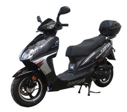 TAOTAO TITAN (EVO) 50CC BIGGER SIZE GAS STREET LEGAL SCOOTER
