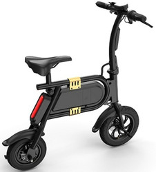 New TaoTao Fluxx MW1 350 Watt Electric Dirt bike -Right Side