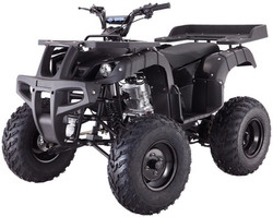 Taotao RHINO250 200CC, Air Cooled, 4-Stroke, 1-Cylinder, Manual Transmission
