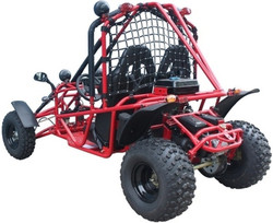 TAOTAO TARGA 150 SPIDER GO KART HIGH END
