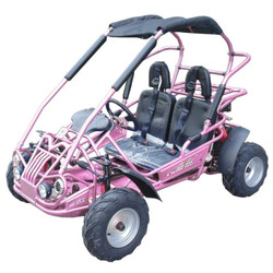 TrailMaster Mid XRX/R Assembled version, 4-Stroke, Single Cylinder, Automatic CVT with Reverse