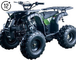 VITACCI RIDER-10 125cc ATV, SINGLE CYLINDER,4 STROKE,AIR-COOLED