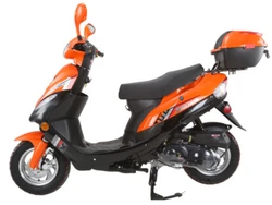 GET YOUR VITACCI SOLANA 49cc QT-5 Scooter FROM THE BEST FOR LESS