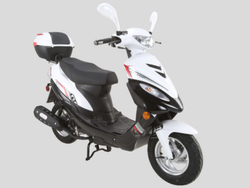 GET YOUR VITACCI SOLANA 49cc QT-5 Scooter FROM THE BEST FOR LESS