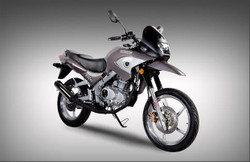 YG 200-9 200CC