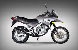 YG 200-9 200CC