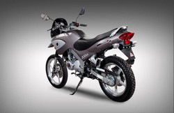 YG 200-9 200CC
