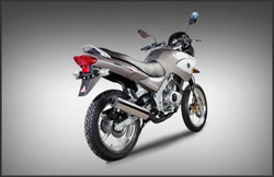 YG 200-9 200CC