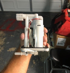 Hawk 250 DLX Fuel Pump