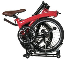 ROKETA ELECTRIC FOLDING BICYCLE