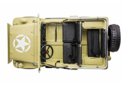 Vitacci JH-101 Electric Car Toys