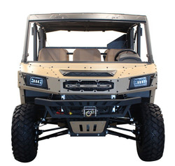 Massimo Warrior 1000 MXU-6 No A/C 2021 UTV