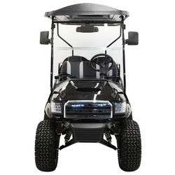 MASSIMO MGC2X 48V CREW GOLF CART