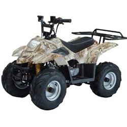 SMALL ATV B3 BIG TIRES SPECIAL BUY -Camo