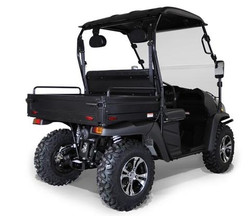 DUMP BED REPLACEMENT KIT FOR 200GOLF CART