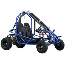 GO KART 125N