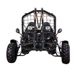 SPIDER GO KART
