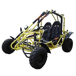 SPIDER GO KART