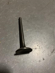 X04-08 VALVE EXHAUST OUTTAKE