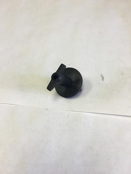 X26-01 RUBBER LATCH FOR HOOD COVER
