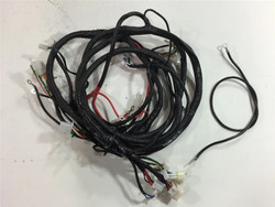X42-01 WIRE HARNESS
