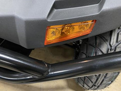 X42-52S FRONT TURN SIGNAL LIGHTS SET