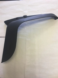 XY27-10 FRONT PASSENGER SIDE FENDER