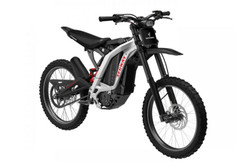 Segway Dirt eBike X160