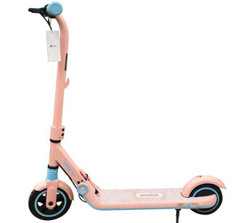 Ninebot KickScooter E8 Pink