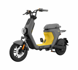 Segway eMoped C80