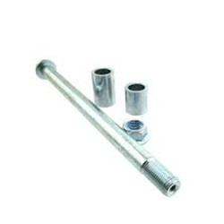 Ricky Power Sports Hawk 250 Rear Wheel Axle