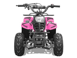 VITACCI HAWK REX 110CC ATV, 6" TIRE