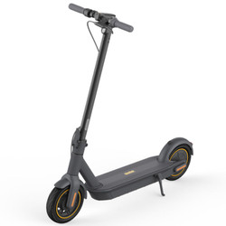 Ninebot KickScooter MAX G30P by Segway