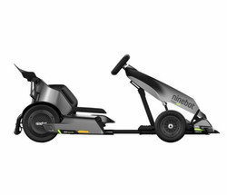 Ninebot Gokart PRO Side view