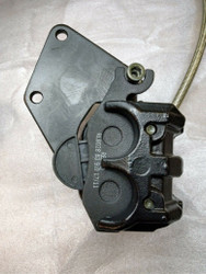 RPS Hawk 250 Rear Brake Assembly
