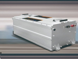 ENFORCER LITHIUM BATTERY UPGRADE
