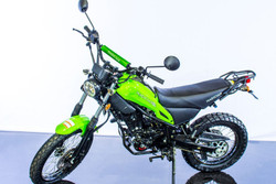 RPS MAGICIAN 250 16" Rear Rim Assembly