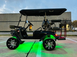 ENFORCER UNDERBODY LED LIGHT KIT