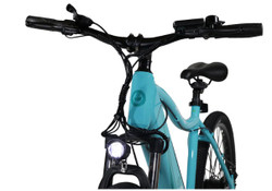 Gotrax Emerge Electric Bike