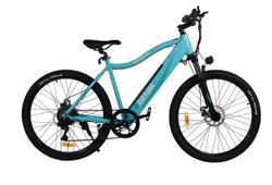 Gotrax Emerge Electric Bike