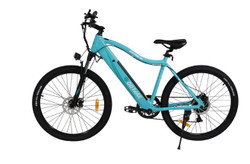 Gotrax Emerge Electric Bike