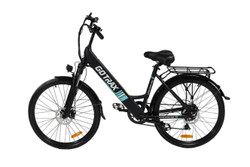 Gotrax Endura Electric Bike