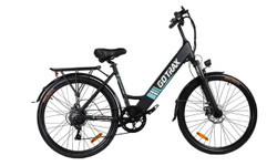 Gotrax Endura Electric Bike