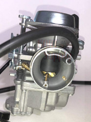 Trailmaster 300 Xrx and Xrs Carburetor - 4