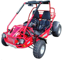 Trailmaster 300 Xrx and Xrs Carburetor - 2