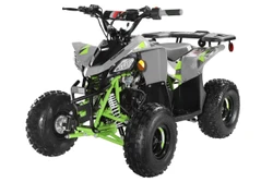TrailMaster R110 ATV – 107cc Youth 4-Stroke ATV