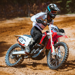 Motorcycle Gloves for Men & Women Motocross