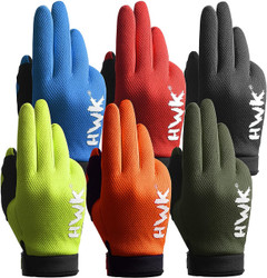 Motorcycle Gloves for Men & Women Motocross